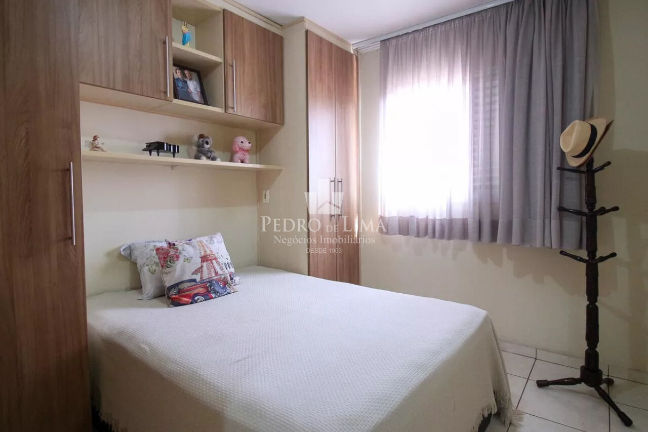 Apartamento 3 dormitórios na Vila Ema  - 84 m²