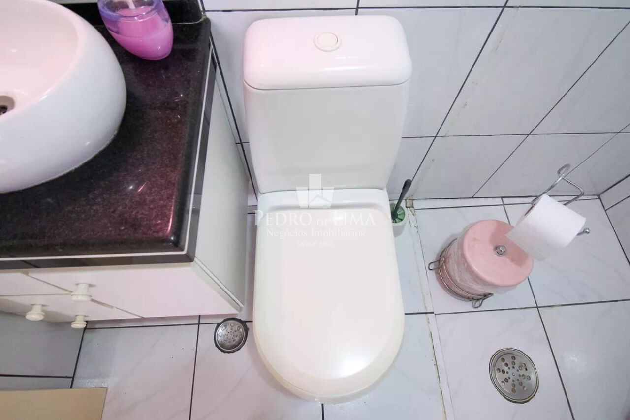 Apartamento 3 dormitórios na Vila Ema  - 84 m²