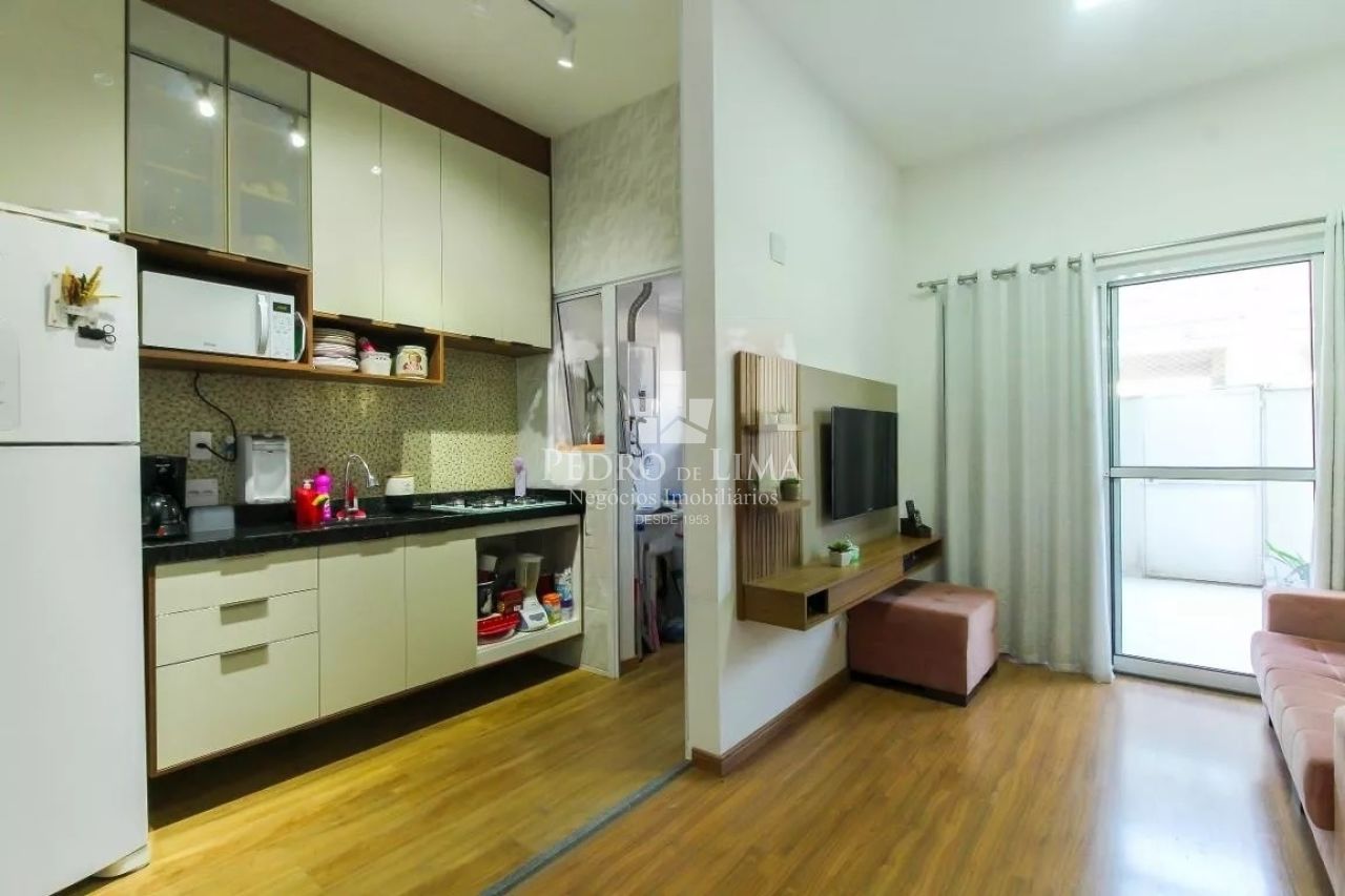 Apartamento Gardem no Evolute Penha