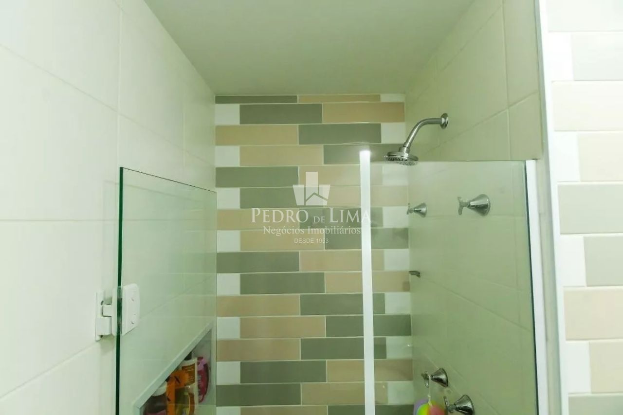  Apartamento Gardem no Evolute Penha