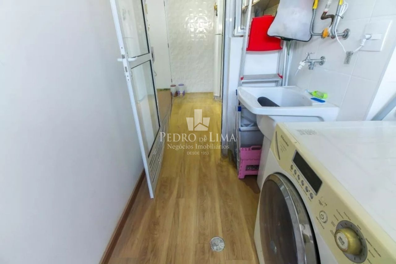  Apartamento Gardem no Evolute Penha