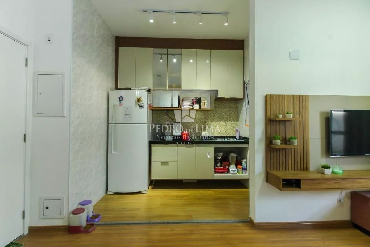  Apartamento Gardem no Evolute Penha