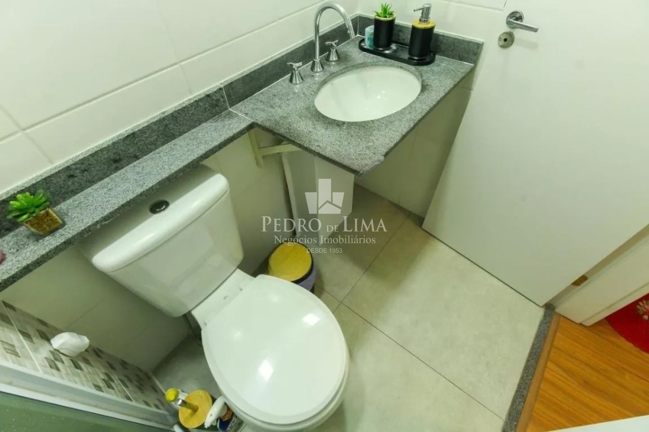 Apartamento Gardem no Evolute Penha