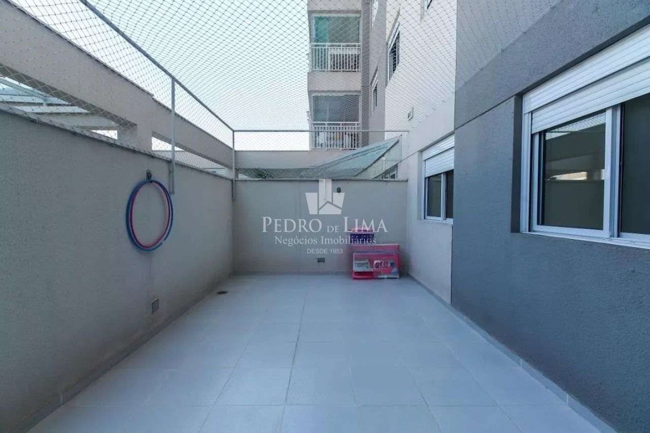  Apartamento Gardem no Evolute Penha