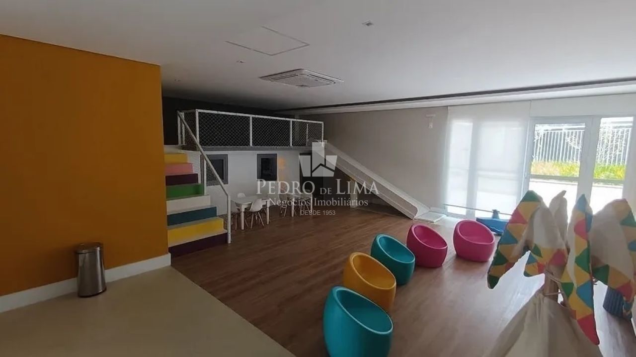  Apartamento Gardem no Evolute Penha