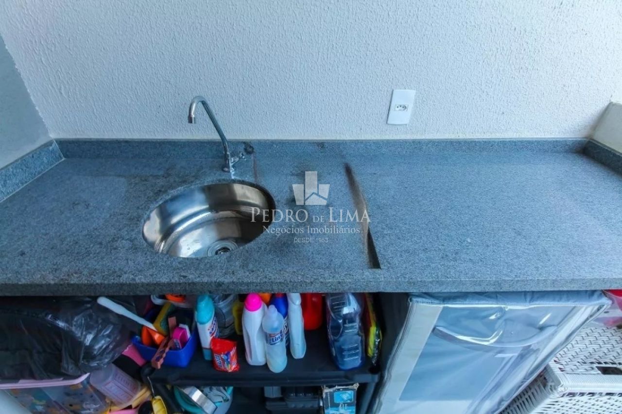  Apartamento Gardem no Evolute Penha