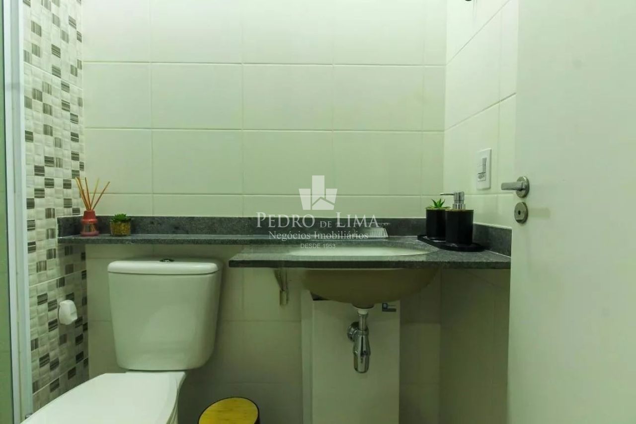  Apartamento Gardem no Evolute Penha