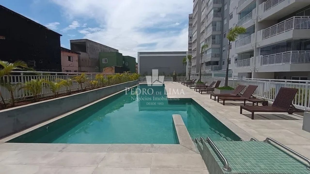  Apartamento Gardem no Evolute Penha