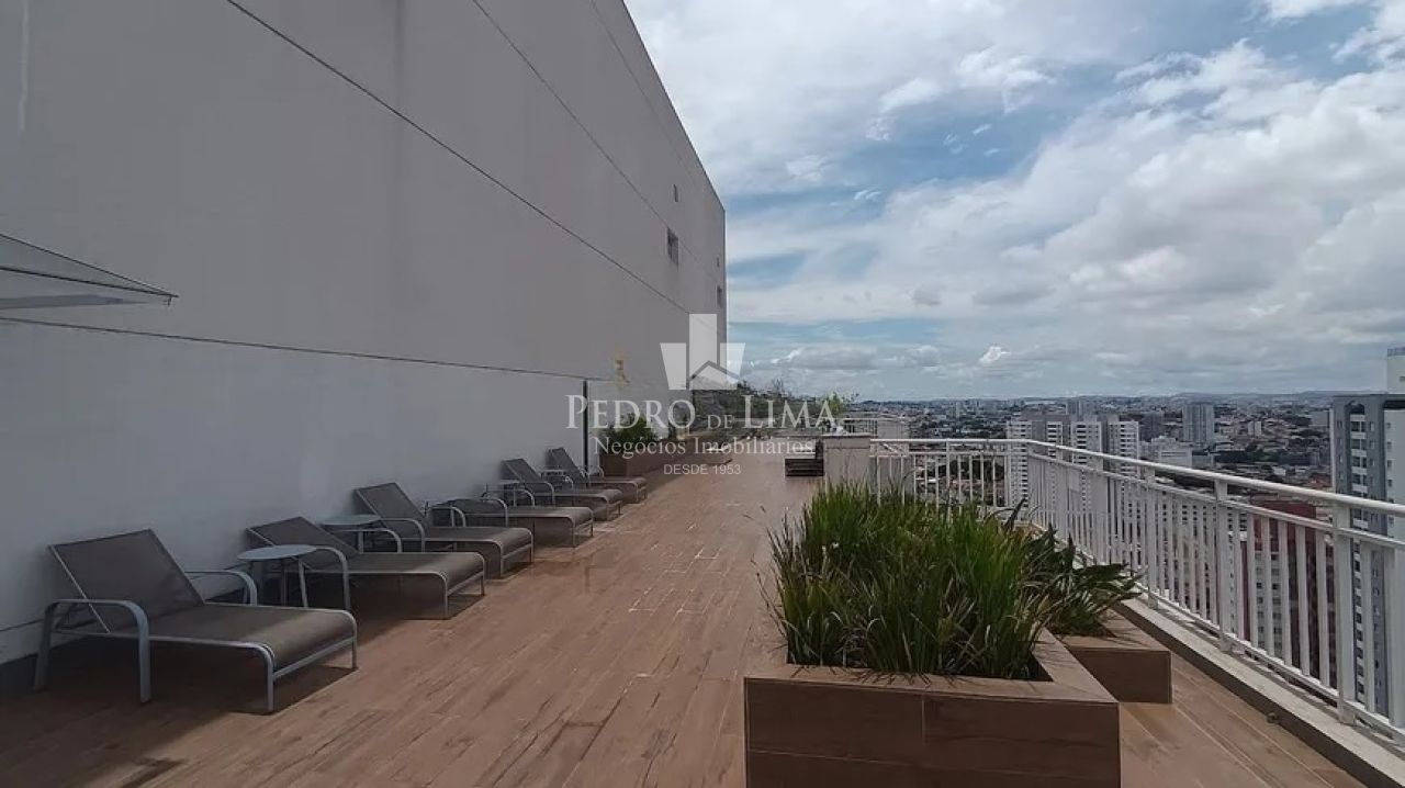  Apartamento Gardem no Evolute Penha