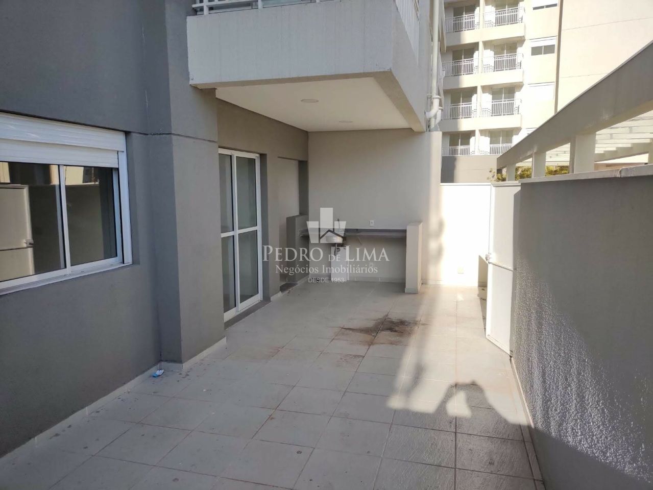  Apartamento Gardem no Evolute Penha