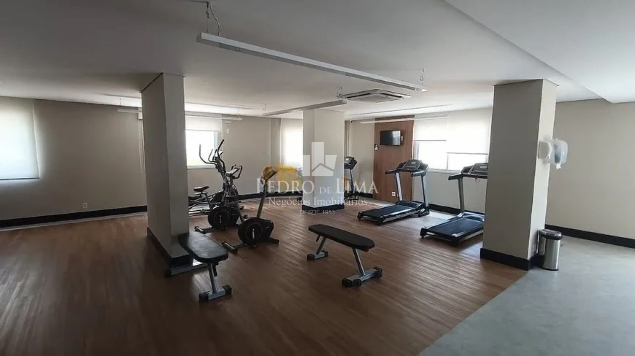  Apartamento Gardem no Evolute Penha