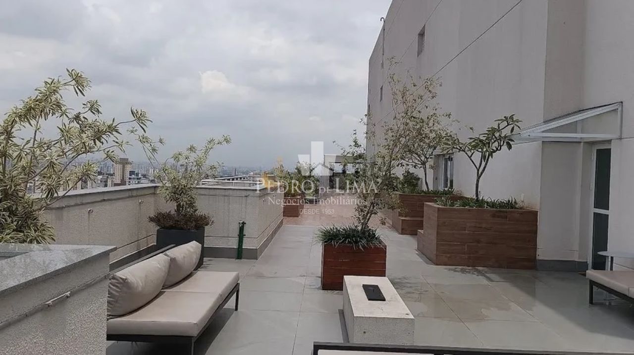  Apartamento Gardem no Evolute Penha