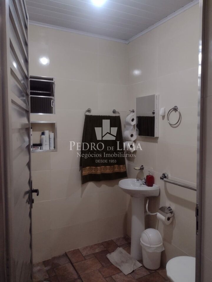 Casa Térrea 4 quartos e 2 vagas na Ponte Rasa