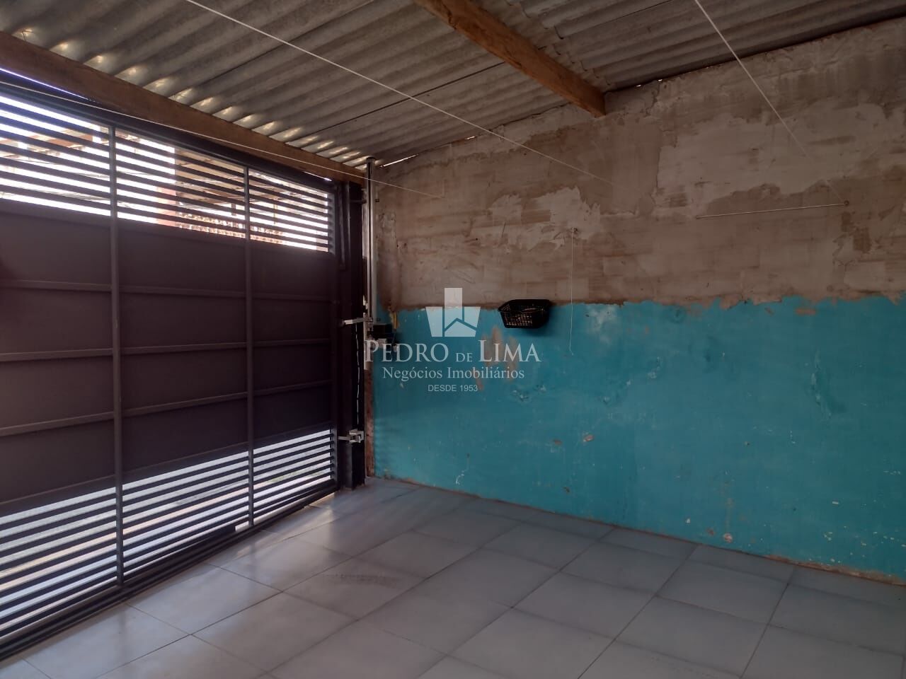 Casa Térrea 4 quartos e 2 vagas na Ponte Rasa