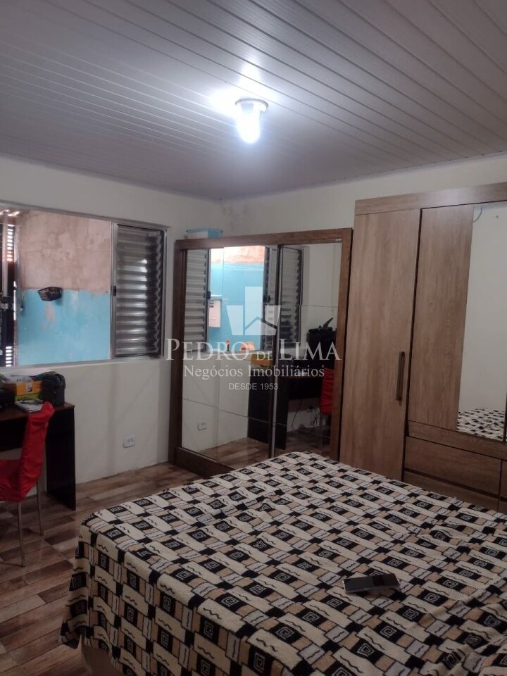 Casa Térrea 4 quartos e 2 vagas na Ponte Rasa