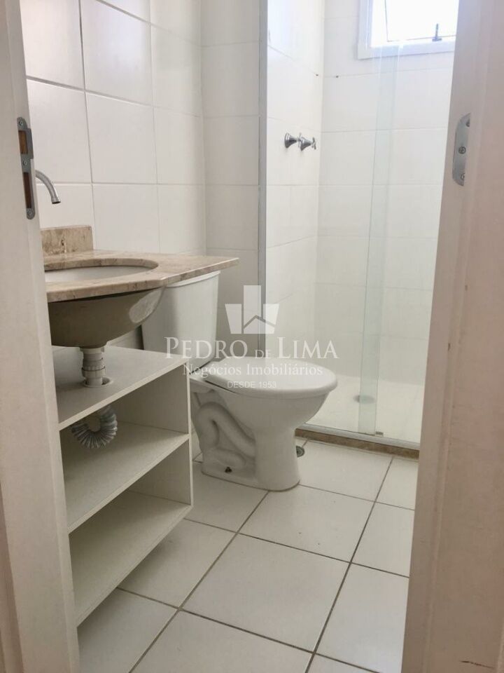 Apartamento na Penha