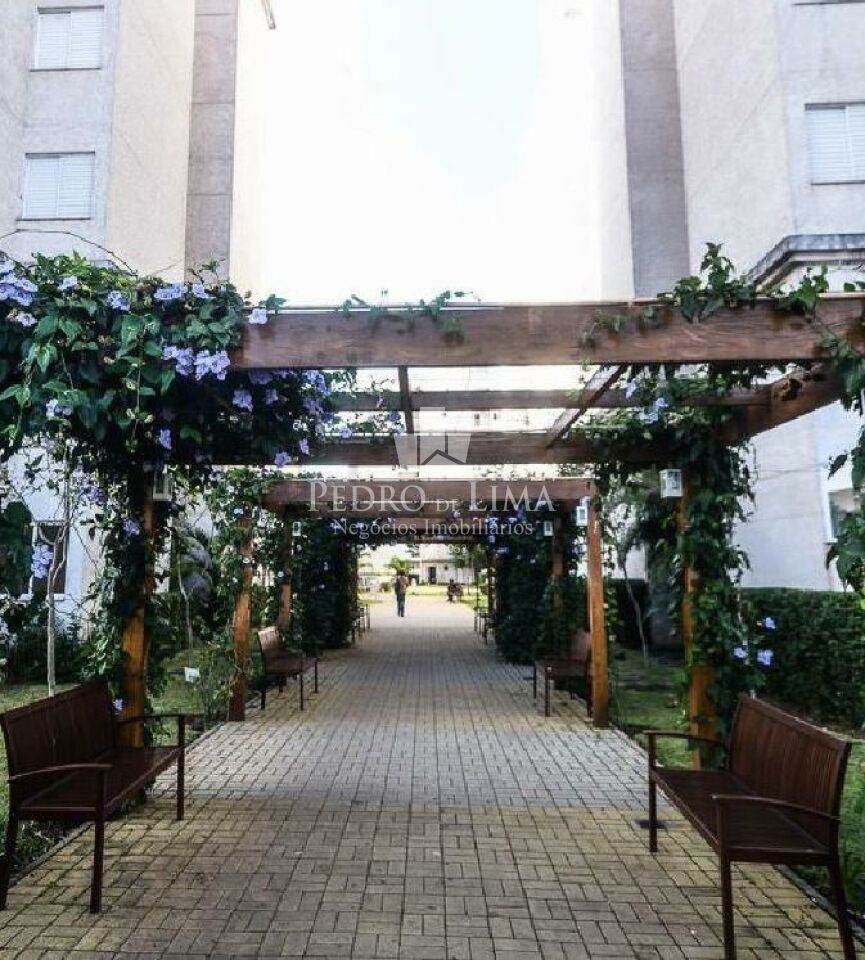 Apartamento na Penha