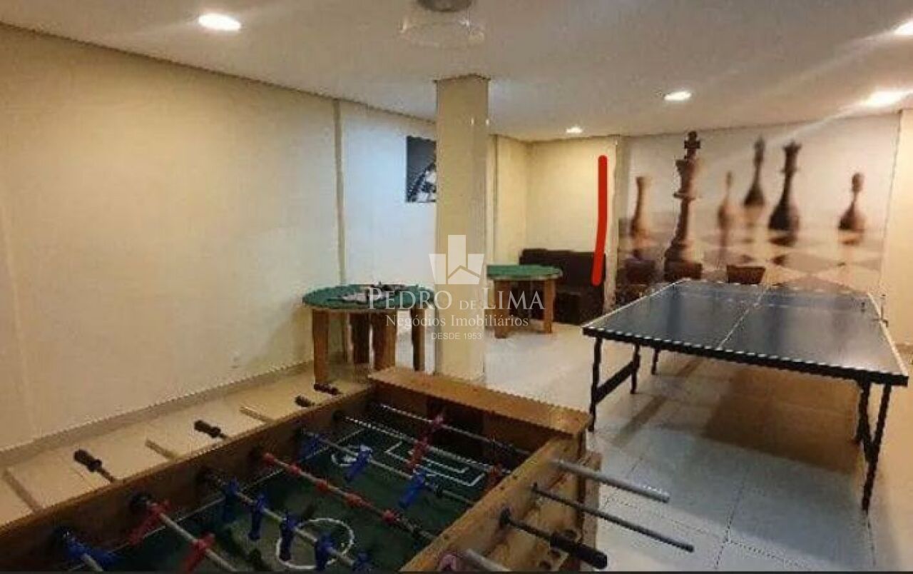 Apartamento na Penha