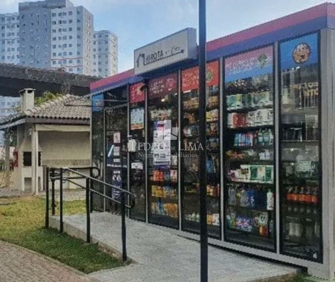 Apartamento na Penha