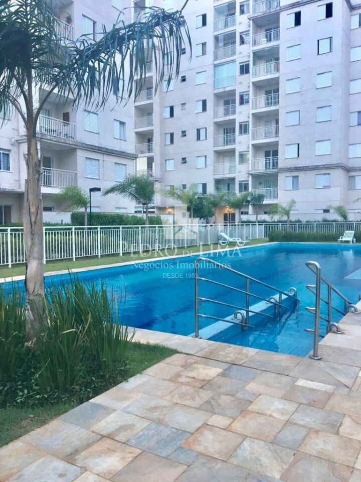 Apartamento na Penha