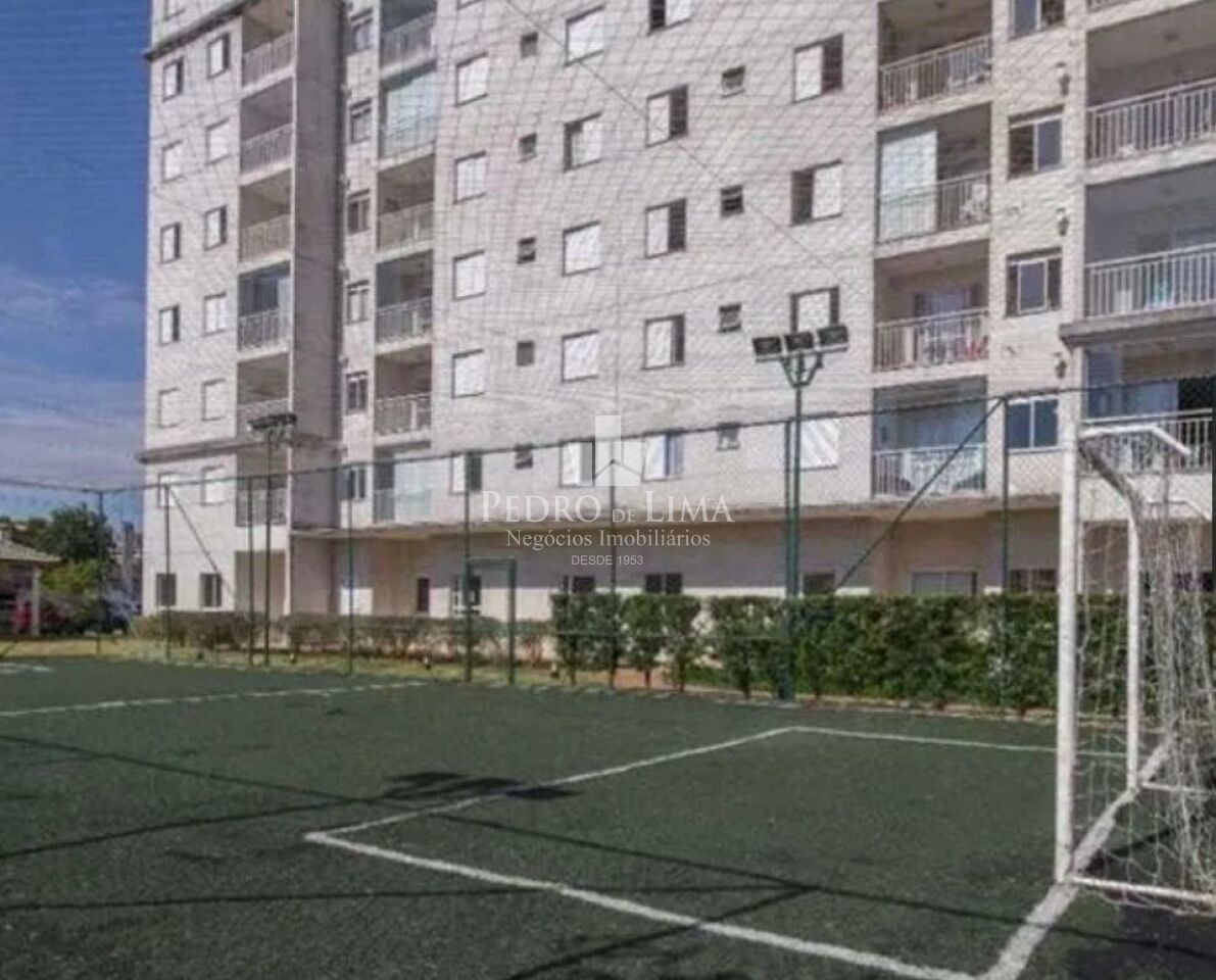 Apartamento na Penha