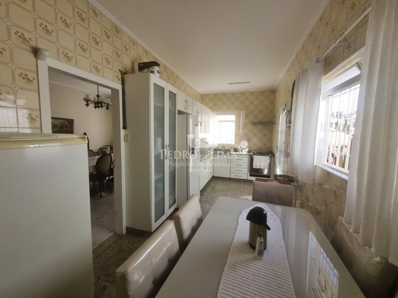 imagem do imovel Casa Térrea Comercial de 3 Dormitórios, Sala dois Ambientes 3 Vagas na Penha ref: PE41270