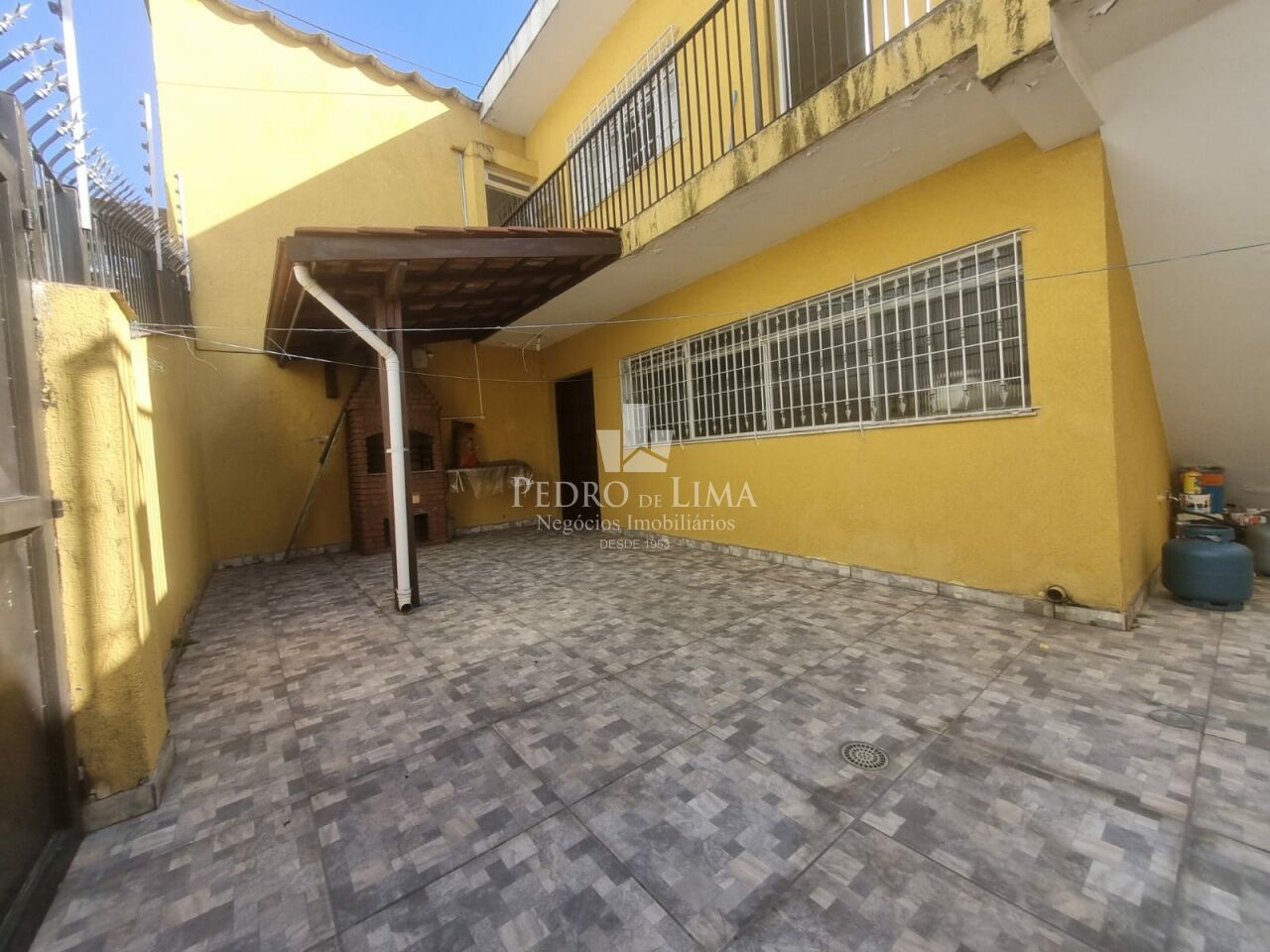 Casa Térrea Comercial de 3 Dormitórios, Sala dois Ambientes 3 Vagas na Penha