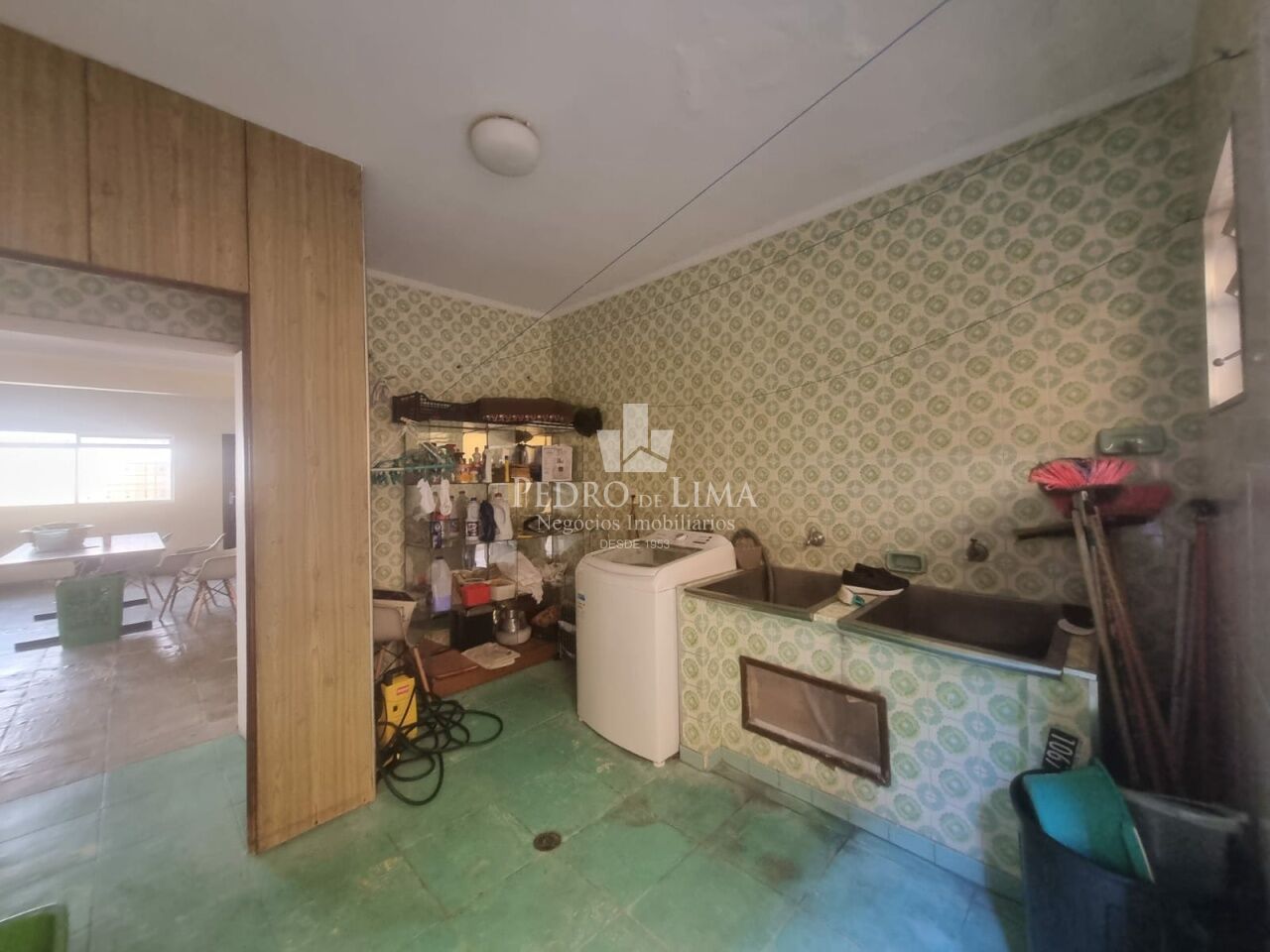 Casa Térrea Comercial de 3 Dormitórios, Sala dois Ambientes 3 Vagas na Penha