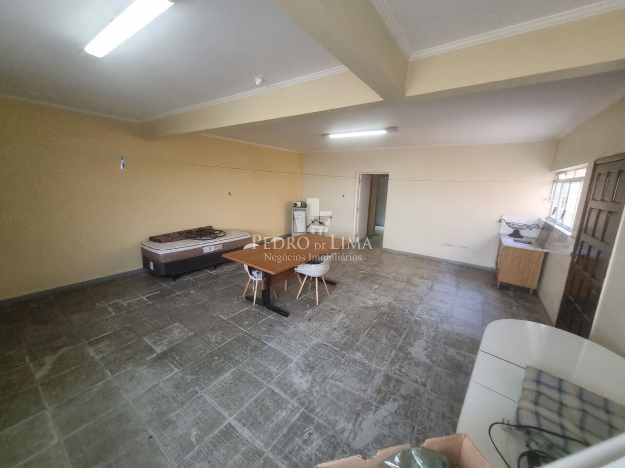Casa Térrea Comercial de 3 Dormitórios, Sala dois Ambientes 3 Vagas na Penha