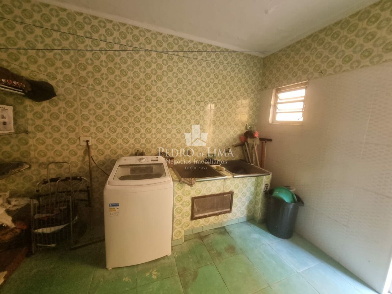 Casa Térrea Comercial de 3 Dormitórios, Sala dois Ambientes 3 Vagas na Penha