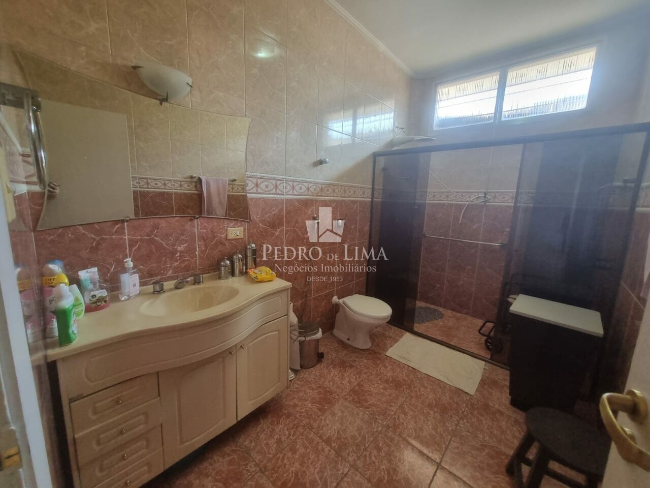 Casa Térrea Comercial de 3 Dormitórios, Sala dois Ambientes 3 Vagas na Penha