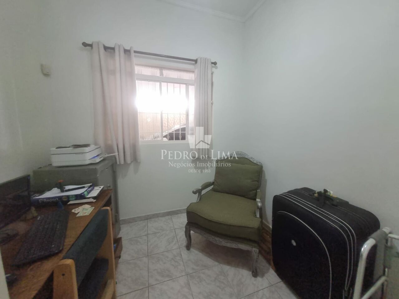 Casa Térrea Comercial de 3 Dormitórios, Sala dois Ambientes 3 Vagas na Penha