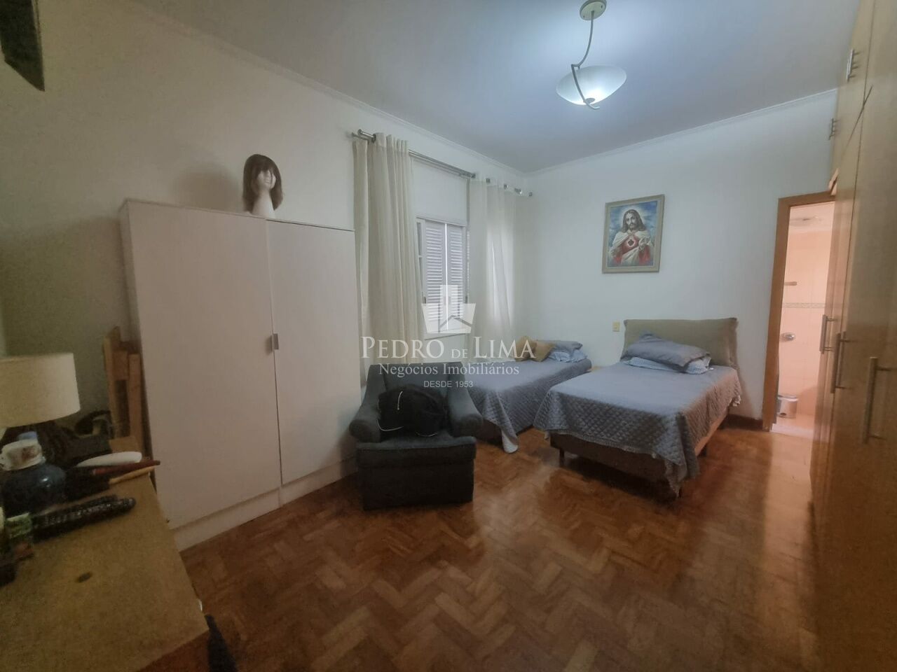 Casa Térrea Comercial de 3 Dormitórios, Sala dois Ambientes 3 Vagas na Penha