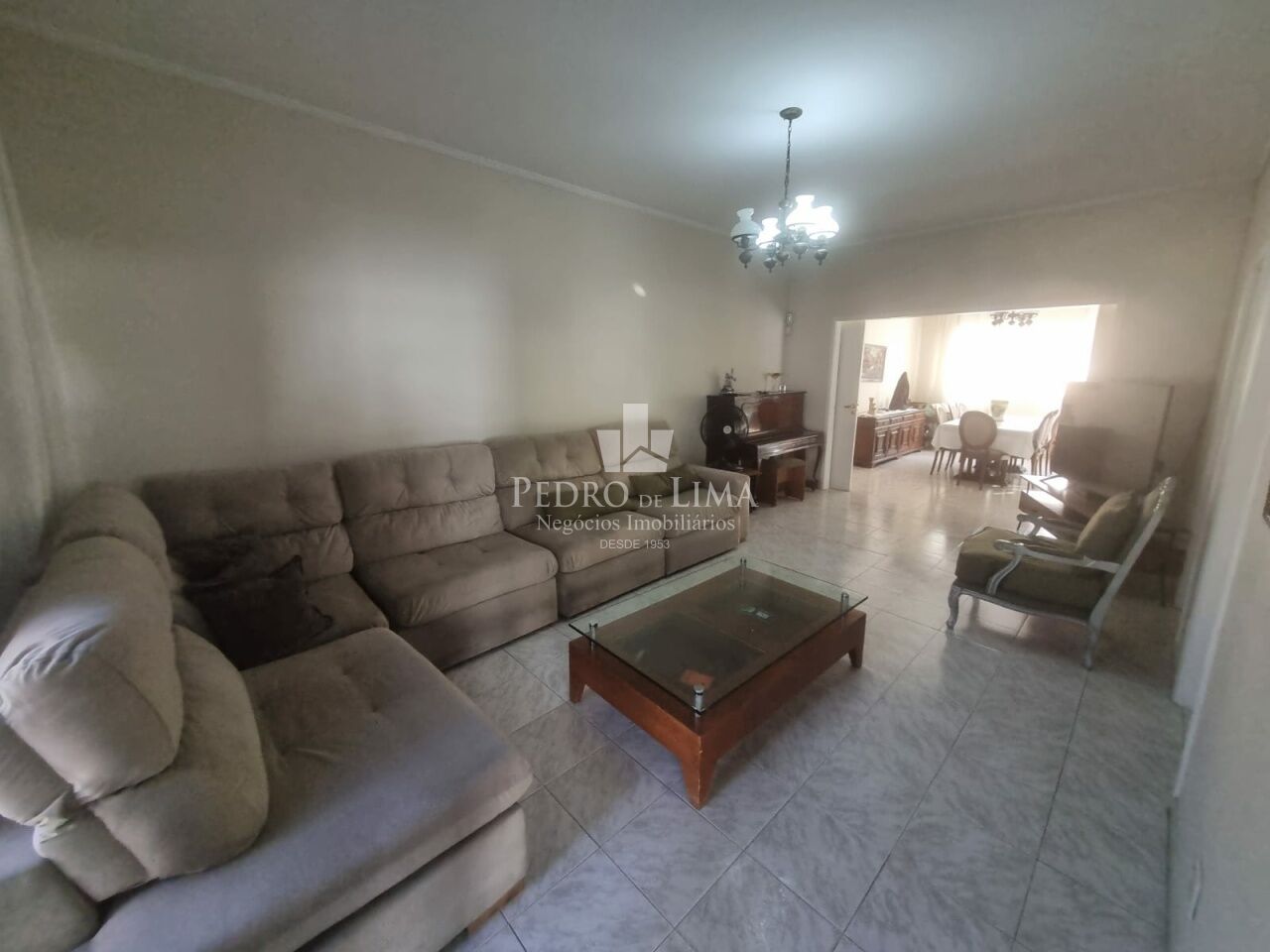 imagem do imovel Casa Térrea Comercial de 3 Dormitórios, Sala dois Ambientes 3 Vagas na Penha ref: PE41270