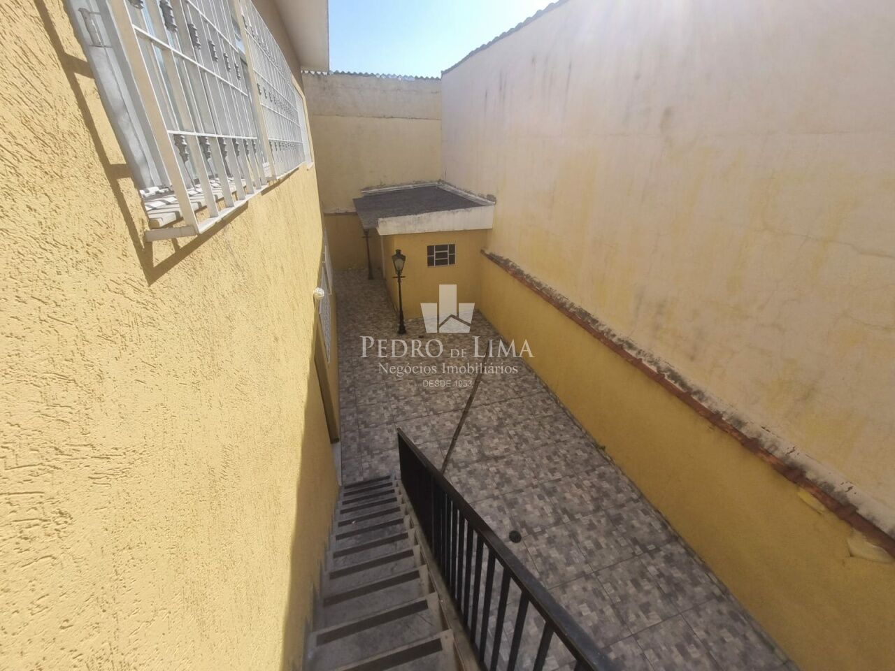 Casa Térrea Comercial de 3 Dormitórios, Sala dois Ambientes 3 Vagas na Penha