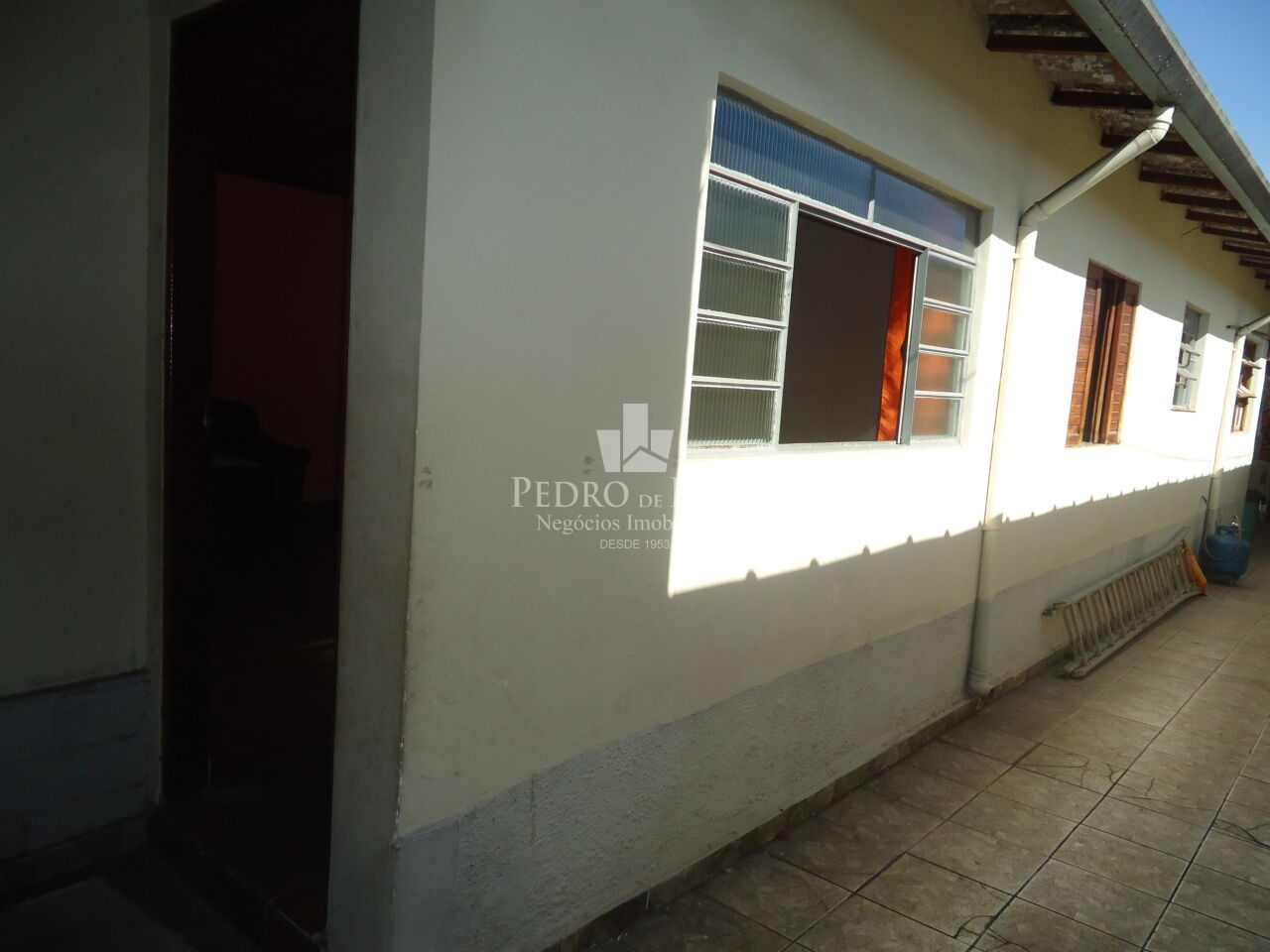 Casa Térrea no Cangaíba