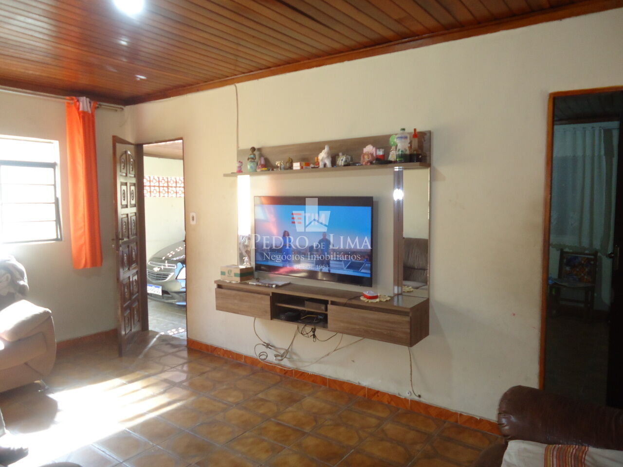 imagem do imovel Casa Térrea no Cangaíba ref: PE41311