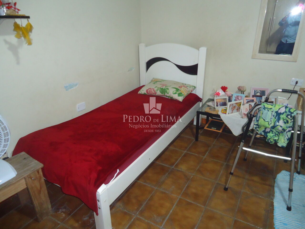 Casa Térrea no Cangaíba