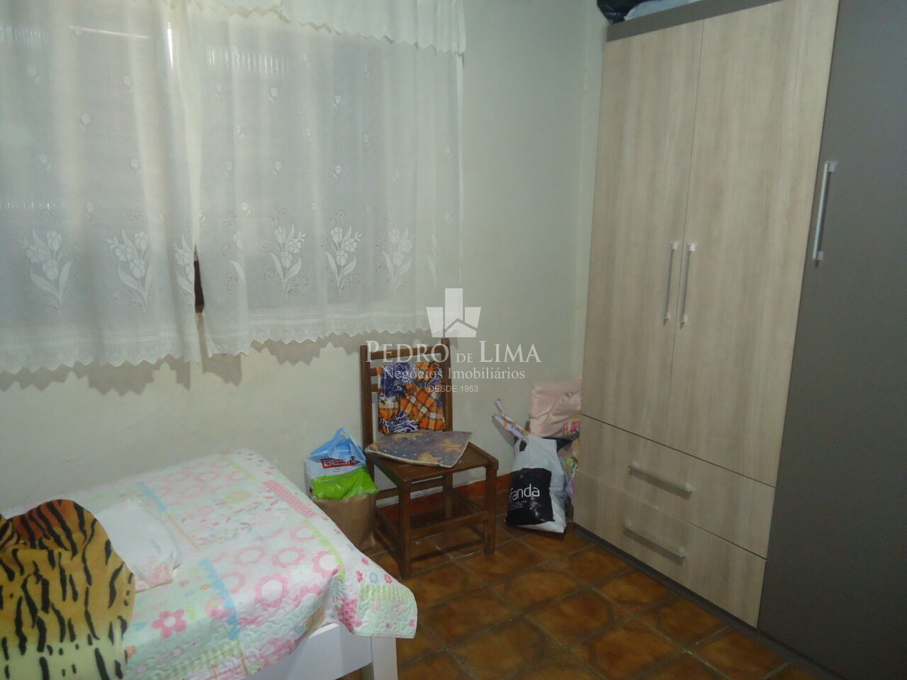 Casa Térrea no Cangaíba