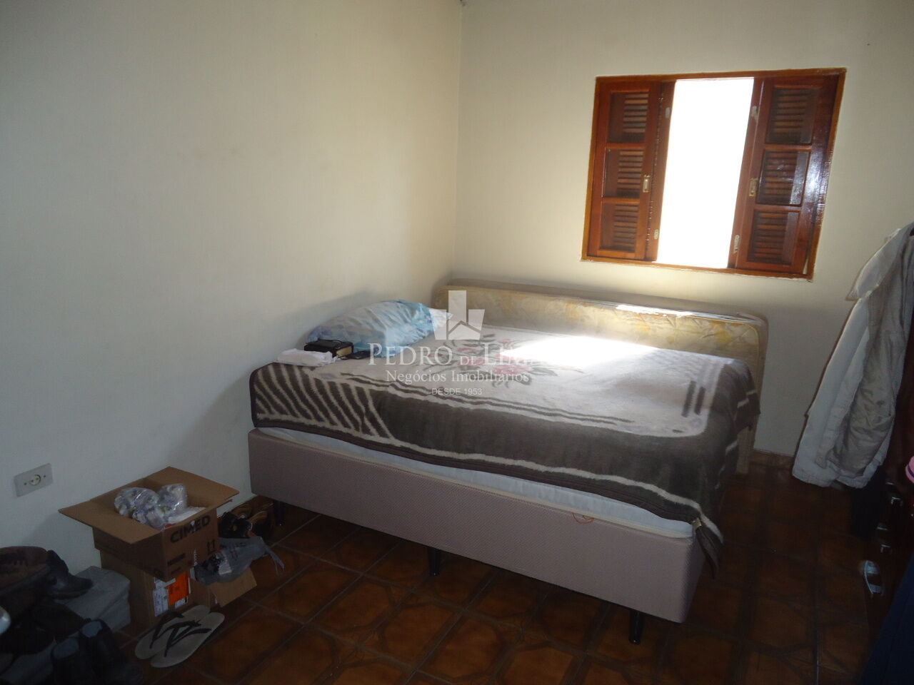 Casa Térrea no Cangaíba