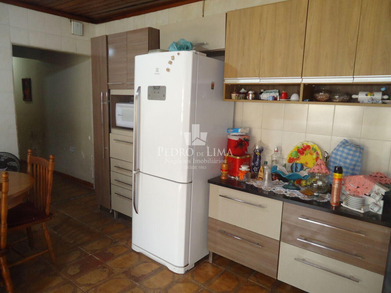 imagem do imovel Casa Térrea no Cangaíba ref: PE41311