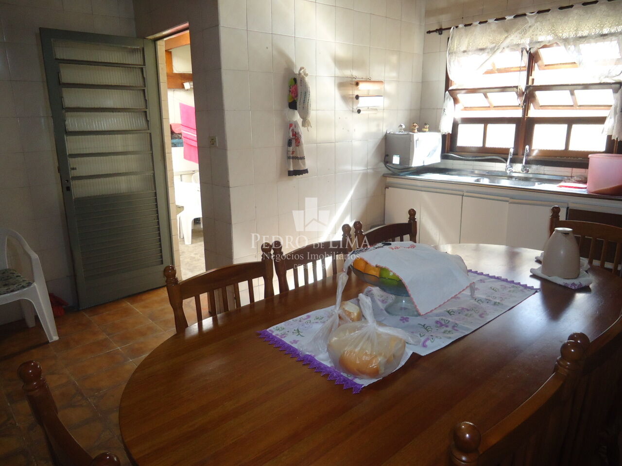 imagem do imovel Casa Térrea no Cangaíba ref: PE41311