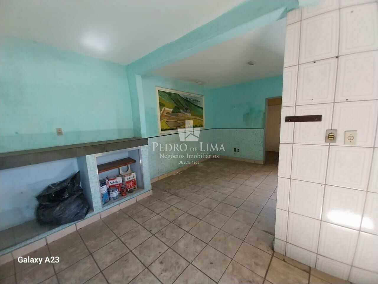 imagem do imovel Terreno com 3 sobrados em Itaquera ref: PE41347