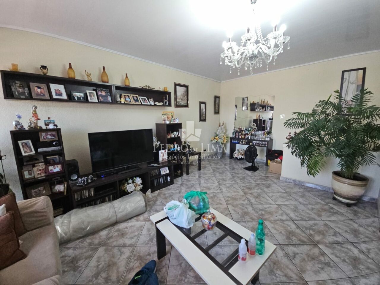 imagem do imovel  Casa Assobradada no Cangaíba ref: PE41349