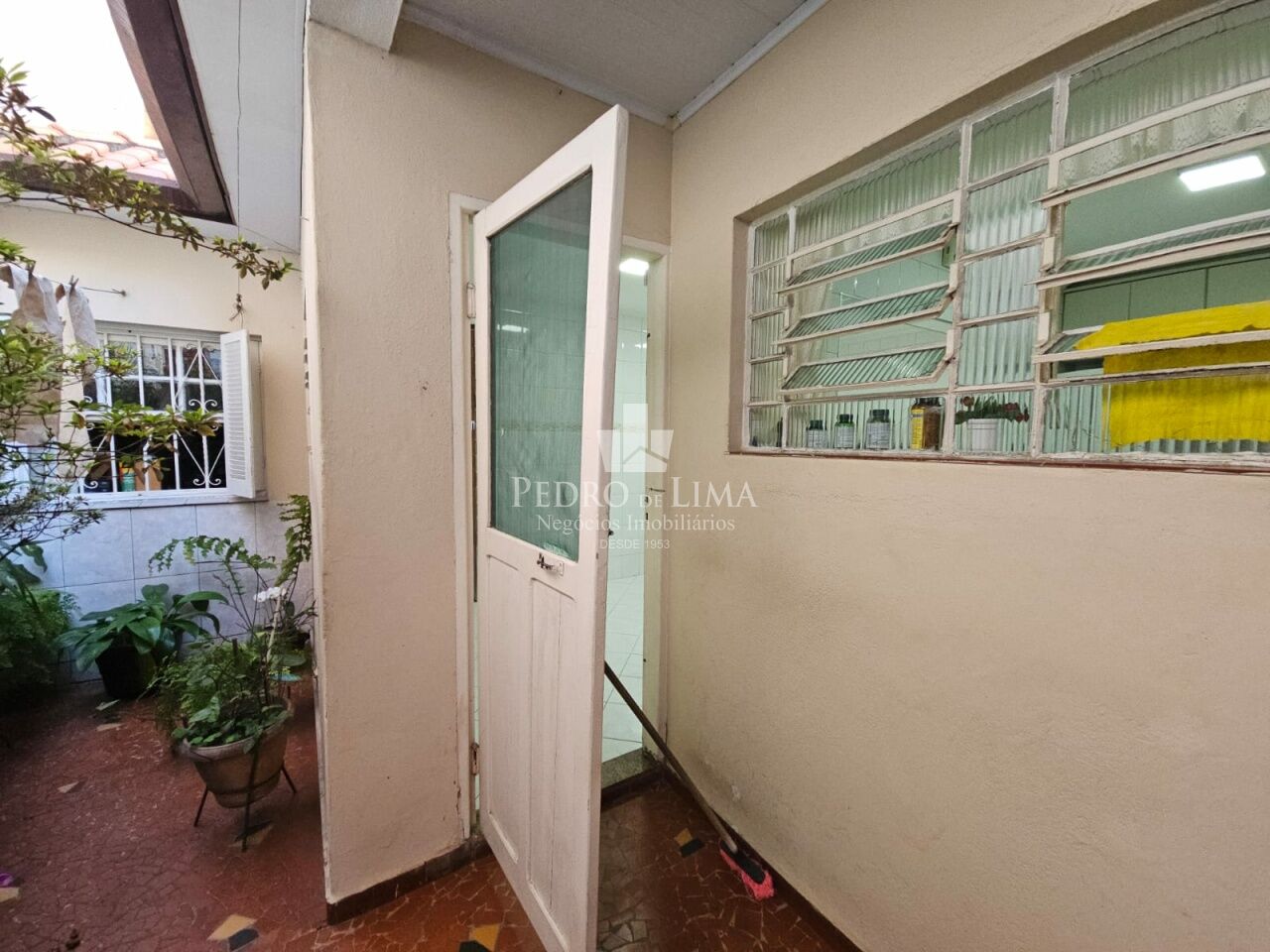  Casa Assobradada no Cangaíba