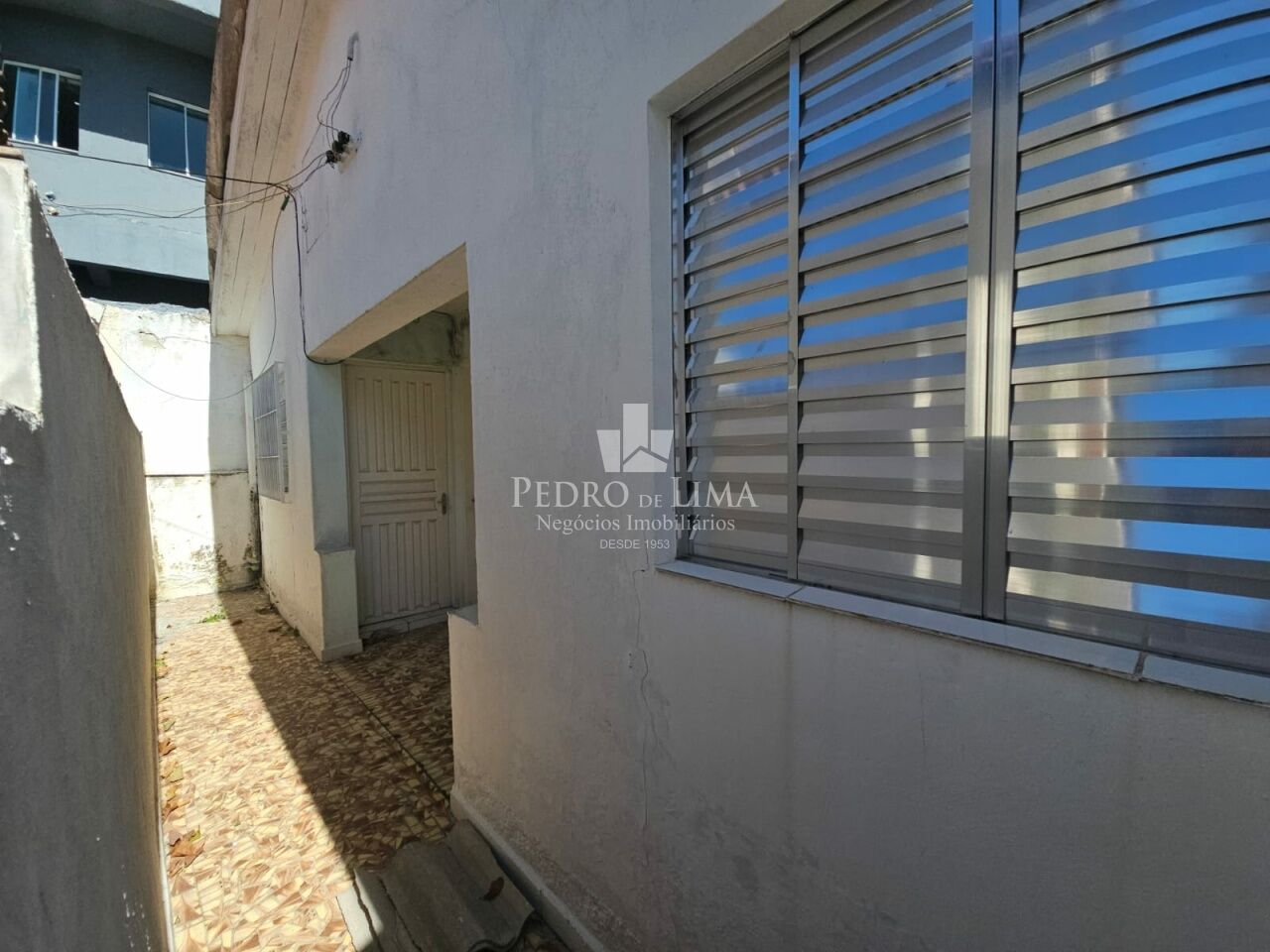  Casa Assobradada no Cangaíba