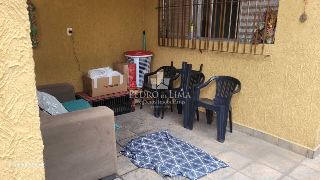  Casa Térrea no Cangaíba