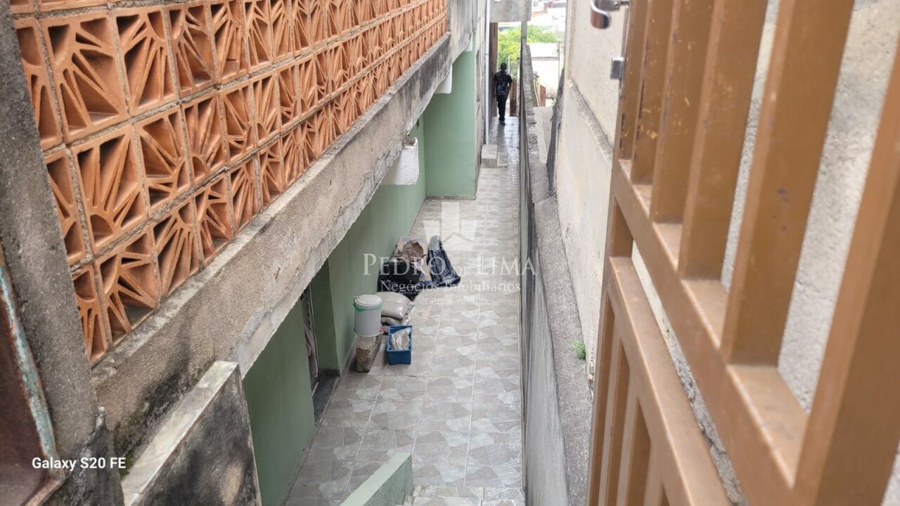  Casa Térrea no Cangaíba