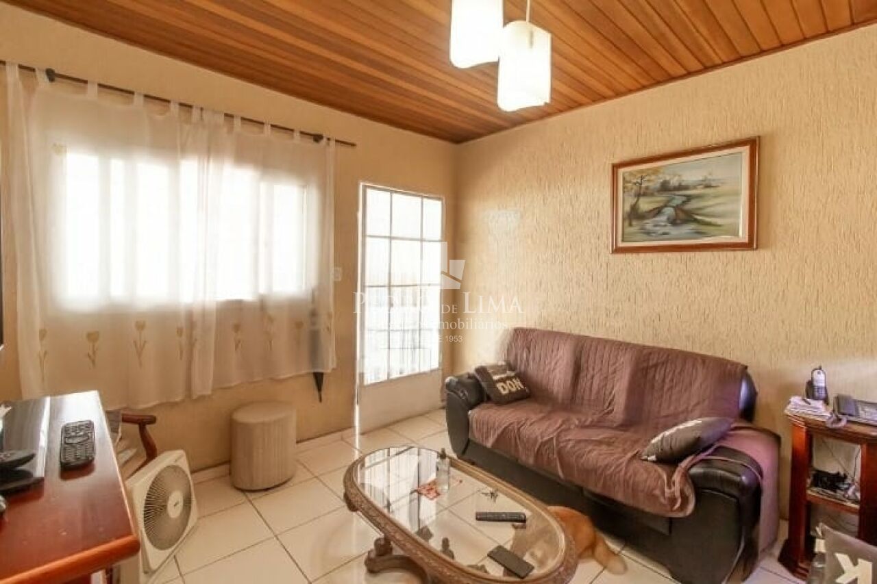 imagem do imovel Casa com 3 quartos e 3 vagas no Aricanduva ref: PE41417