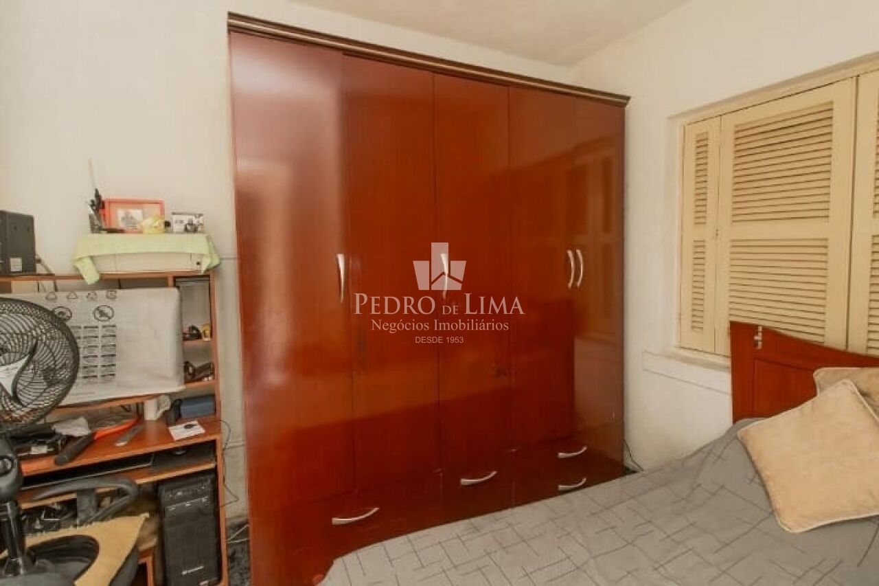 Casa com 3 quartos e 3 vagas no Aricanduva